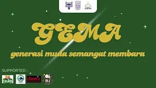 Ihyaut turots || fesban se Jatim  GEMA SMK IPIEMS Menur Surabaya 2025.