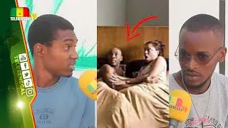 infid&eacute;lit&eacute; : So betone Goor thi sa kaw Djabar nokoy def... MDRRR...(2e partie)