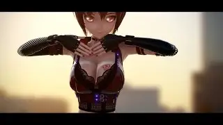 【MMD】Nostalogic -single edit-【MEIKO (メイコ)】