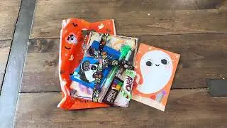 Победитель розыгрыша подарочных пакетов BOO от #teatuesday! 👻🎃
