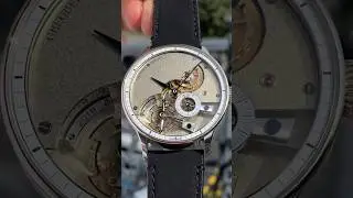 FORGET PATEK PHILIPPE: Greubel Forsey Handmade 1, true #hautehorlogerie