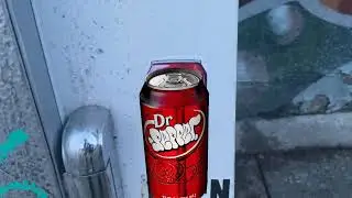 Dr Pepper One in Augmented Reality -  Doctor Pepper  -  #pepper_one !  #KOAR  2025 --  c5