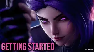 Terminull Brigade Beginner's Guide
