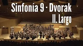 Dvořák: Symphony №9, 
