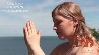 Kalagi Studio Masaż Lomi Lomi Nui