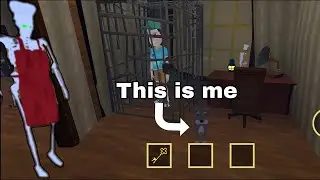 Horror Pets Simulator &ndash; Chapter 1: Rescue the Owner from the Skeleton Chef!