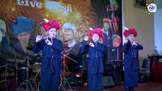 လွꩻမွန်းထာꩻ New Years 2025