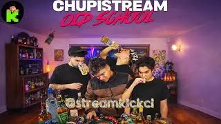 ESTO SE SALI&Oacute; TOTALMENTE DE CONTROL&hellip; 🍾 | BykingCl