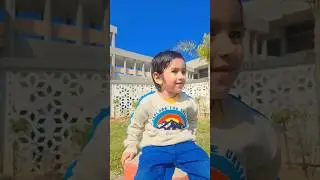 ❤️🤪 #cutebaby #cute  #shortsfeed #indianbaby #love #viralvideo #nature #baby  #ytshorts #trending