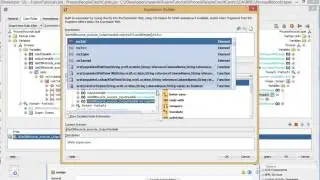 Oracle SOA Tutorial -  BPEL Introduction