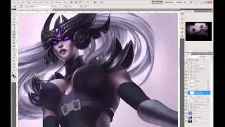 League of Legends 