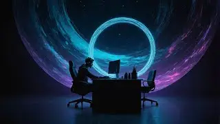 ☕ 25 MINUTES OF&hellip; Immersive Focus WorkFlow 💻 | Pomodoro Session
