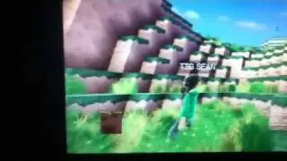 I was playing fortresscraft with TTG SEAN