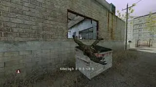 Sam and I 1v1 highlights cod4x