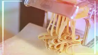 Homemade Creamy Pasta Recipe | Perfect Presentation Tips। Cooking & Serving Guide। FariyaRobi ।