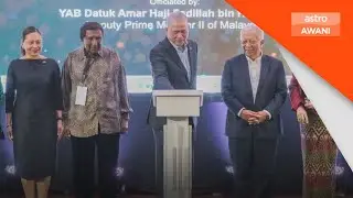 Pembangunan Dasar Halal Negara pada fasa akhir, siap Mei - Fadillah