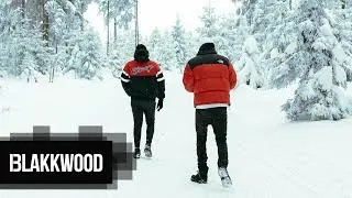 Refew x Roleeexx - Nedok&aacute;žu bez n&iacute; ž&iacute;t (OFFICIAL VIDEO)