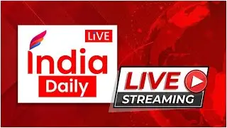India Daily LIVE: Farmers Protest । PM Modi । BJP । Congress । Farmers-Ministers Meeting