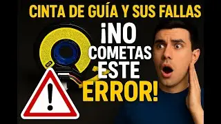 Que es una Cinta de gu&iacute;a o Clock Spring  y sus fallas