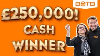 Победитель в Челтнеме с призом в 250 000 фунтов стерлингов! Смотрите, как мама выигрывает самый к...