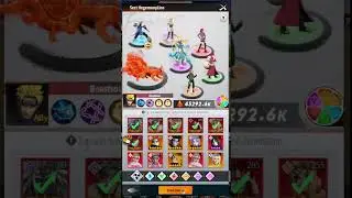 Clan War vs MVP 20 Aug
