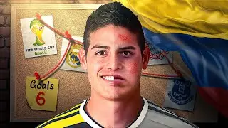 He Was a World Cup Hero at 22 and Then He VANISHED...