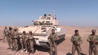 Southfront: NEW CONFLICTS EMERGE IN SYRIA