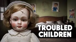 Parents Trusted Her With Their Children &mdash; Then Police Discovered the Horror #haunted #paranormal 