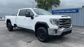 2021 GMC Sierra_3500HD Ames, Boone, Story City, Marshaltown, Nevada Iowa B1057