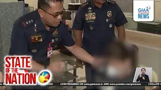 Ex-spouse not a suspect in Mollenido murders, says lawyer | SONA