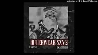 Bub Styles - 7th Letter (feat. Pro Dillinger)