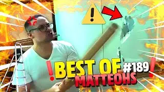 BEST OF MATTEOHS #189 | Twitch moments