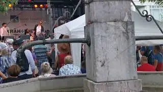 Sixtyfive Cadillac, Idstein Jazz Festival
