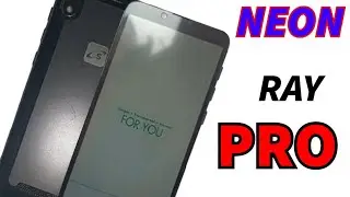 DO this to solve the NEON RAY PRO  charging  problem