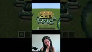 QUAIS BLOCOS O PORTAL DO FIM QUEBRA #minecraft