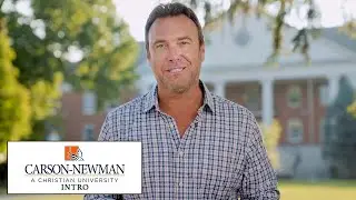 Welcome to Carson-Newman University | The College Tour
