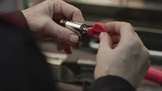 Galaxy - High Security Master Key System