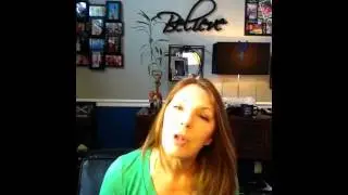 Coach Robin's Birthday Fitness challenge