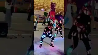 Worldcup -2022 ceremony best dance performance ..#worldcup #dancevideo #tsarkar