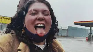 Kate Yeager - Holidays For One (Official Music Video)