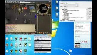 [RSPS] Interface Exploit - Open Bank Anywhere [Near Reality]