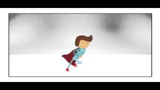 Super Zero - Official Animated Teaser Trailer