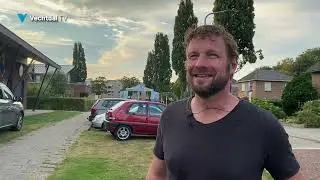 De Heinoos gaan samen met een orkest Høken in Gramsbergen