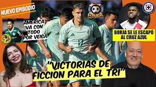 MÉXICO venció a BOLIVIA y PANAMÁ, PERO... ¿Qué dejaron estas victorias? | Raza Deportiva
