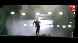 Racegurram trailer