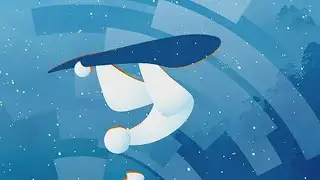 What is Big Air snowboarding and skiing at the Winter Olympics in Beijing?