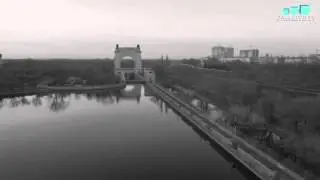 ВОЛГОГРАД Роуд-муви по России #2. Скоро. На PiterLIVE TV
