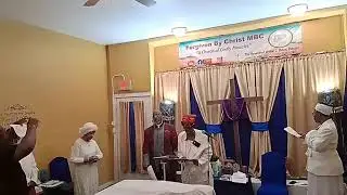 FBCMBC We Choose To Follow Gods Way   Joshua 24:14-21 New Year Sermon  Part 1 01/04/26