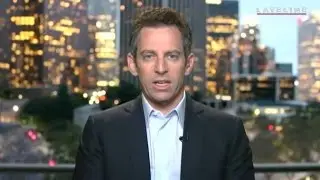 Prophet Mohammed 'was a warlord': Sam Harris