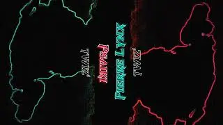 Psaiki X Pierre Lynx - Twiz' (Official Audio) Prod. By : Raccobeats